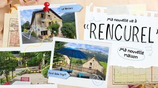  Maison  vendre 6 pices 170 m