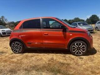 Twingo III 0.9 TCe 110 GT 2017 occasion 49270 Saint-Laurent-des-Autels