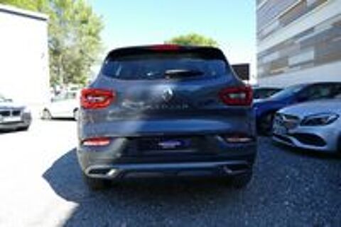 Kadjar TCe 140 EDC Techno occasion 13600 La Ciotat