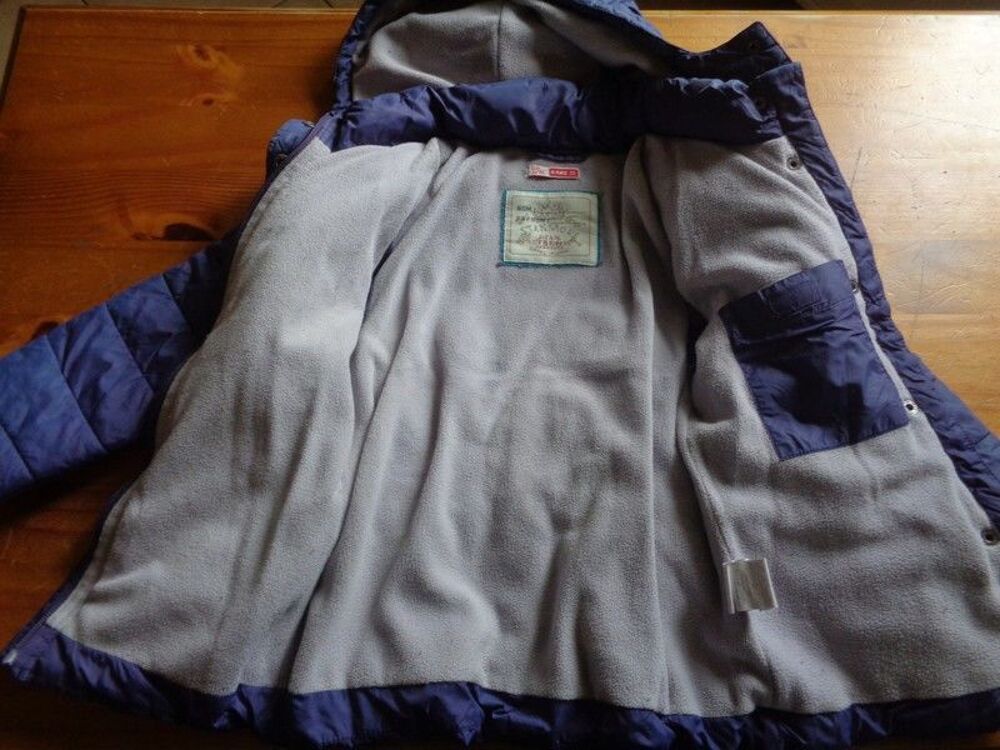 Doudoune Du Pareil au M&ecirc;me taille 4 ans en TBE &agrave; 8 euros Vêtements enfants