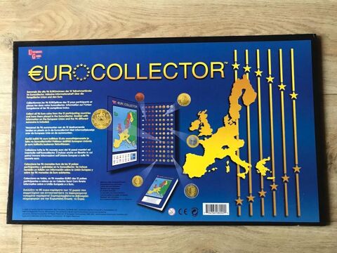 Eurocollector 10 Houdemont (54)