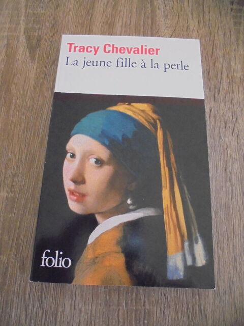 La jeune-fille  la perle (101/107) 4 Tours (37)