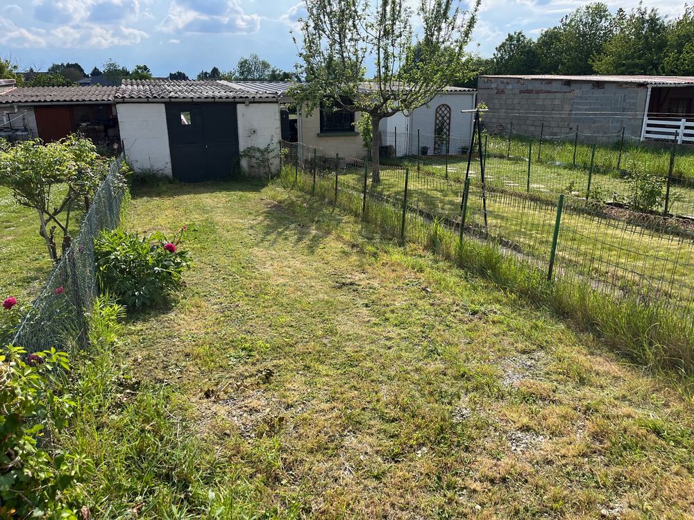 Vente Maison Belle maison 1930 lumineuse Seclin Burgault Seclin