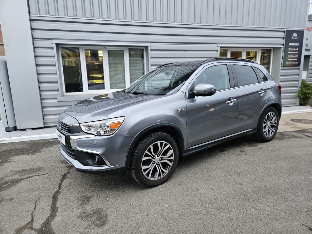 Asx ASX 1.6 115 BVM5 4x2 Intense Navi Connect 2017 occasion 90100 Delle