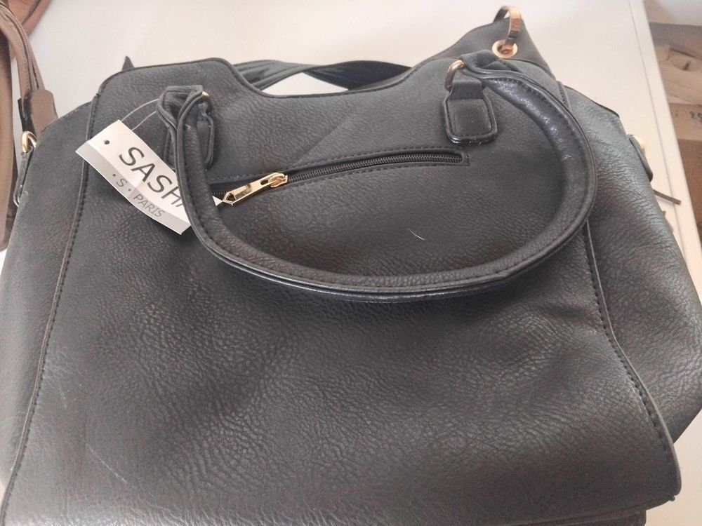 sac a main neuf Maroquinerie