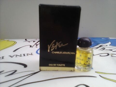 MINIATURE DE PARFUM 6 Trouy (18)
