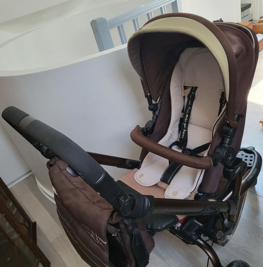 Promo poussette jane new arrivals