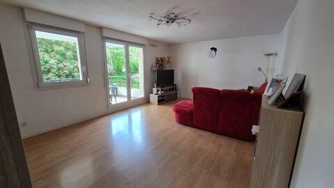   Appartement 4 pi�ces de 95m� Particulier sans frais d'agence Appartement - 4 pi�ce(s) - 95 m�