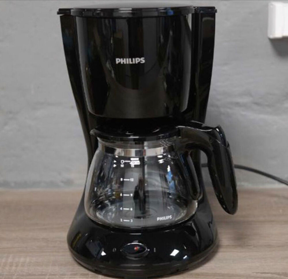 cafeti&egrave;re philips Electromnager