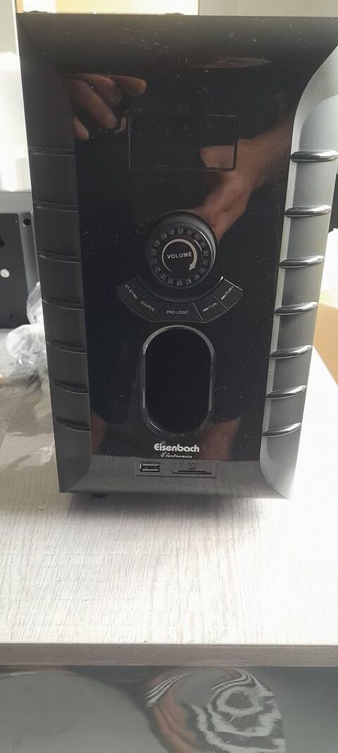 home cinema 110 Vaugneray (69)