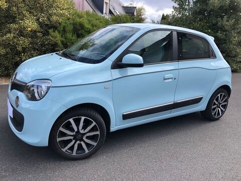 Renault twingo iii 1.0 SCe 70 Intens E6