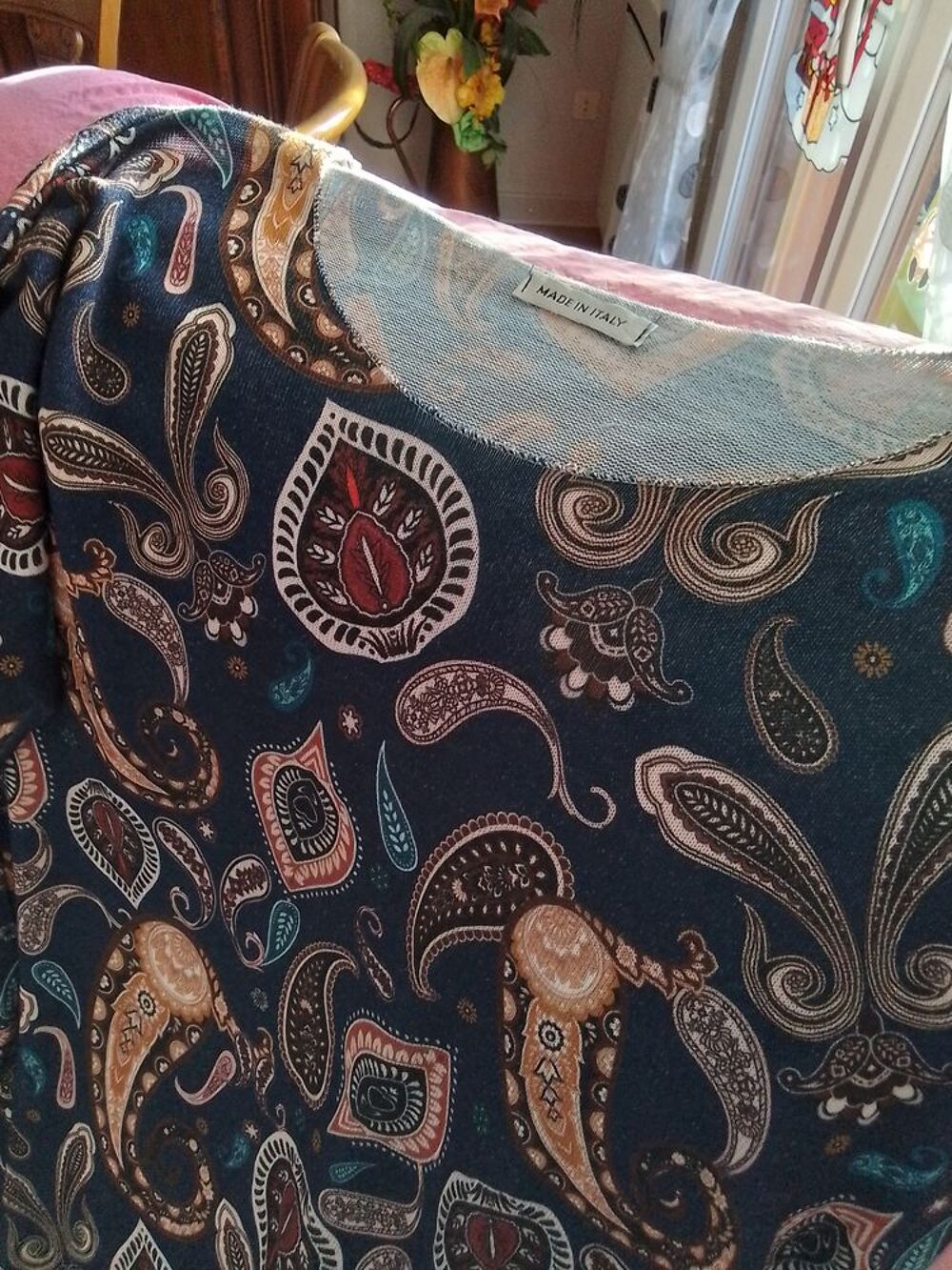 Chemise neuve femme Vêtements