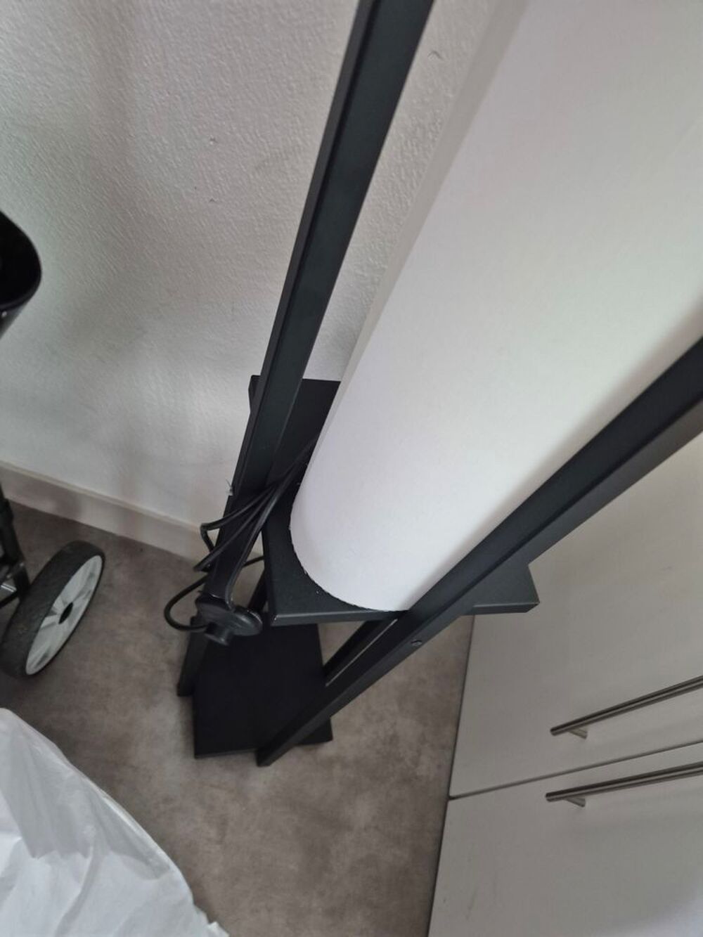 Lampe Décoration