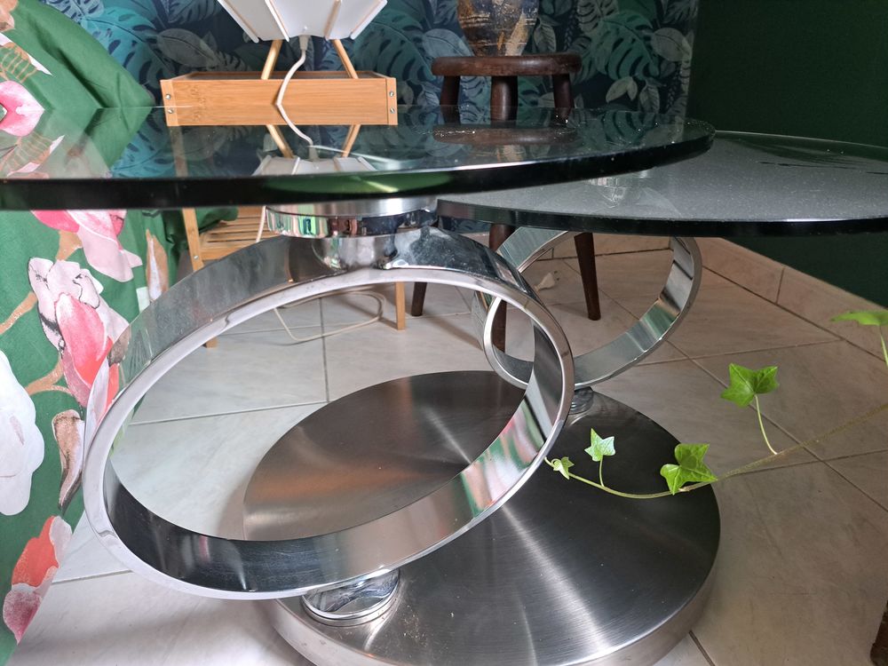 TABLE BASSE Meubles