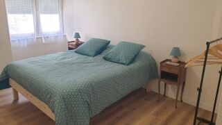  Appartement � louer 2 pi�ces 50 m�