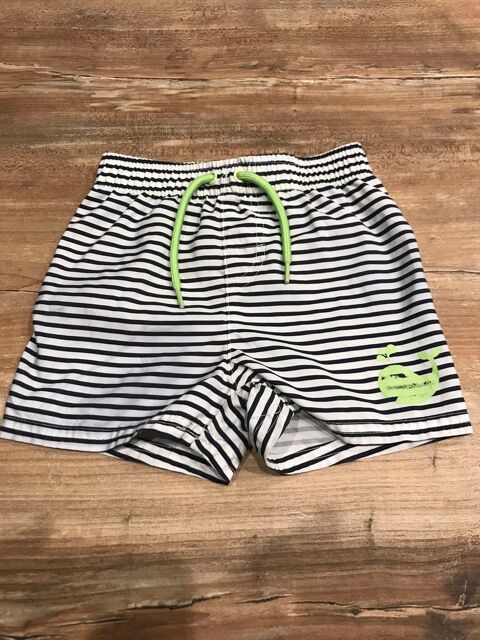 Short de bain enfant gar�on   Kiabi   3 Saleilles (66)