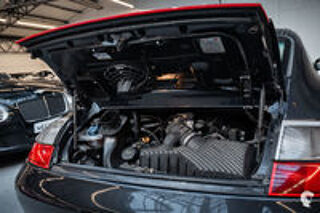 911 (996) 911 3.6i 4S 2004 occasion 75014 Paris