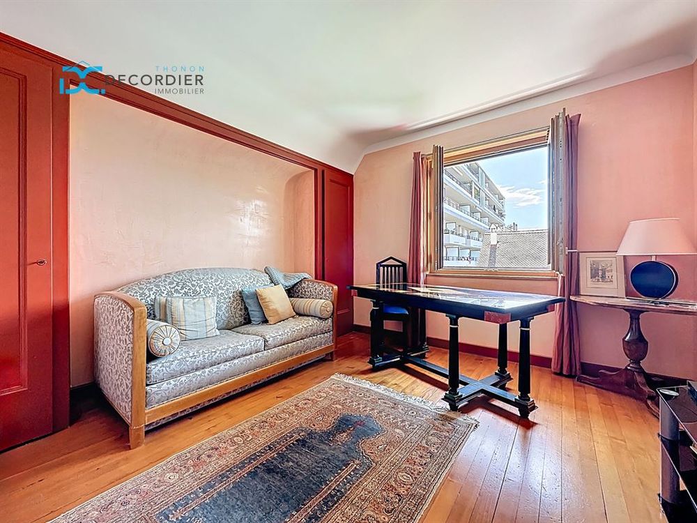 à vendre  Maison Thonon-les-Bains (74200)