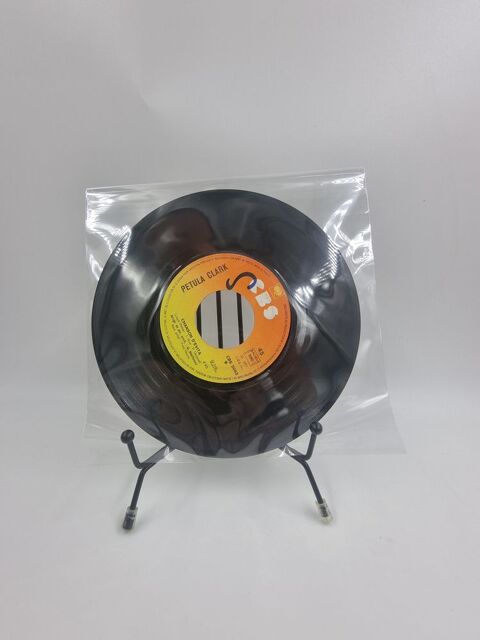Vinyle 45 tours Petula Clark : Chanson d'Evita / Mister... 2 Vulbens (74)