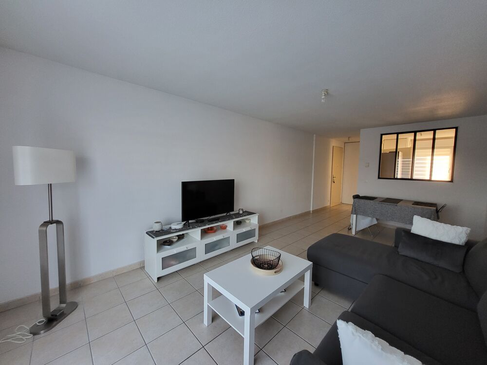 Vente Appartement Appartement 3 pices vreux