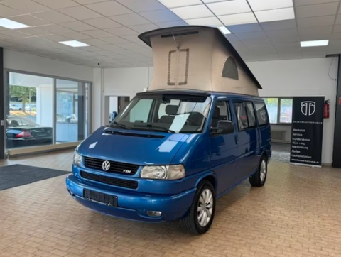 Volkswagen MULTIVAN 102 2010 occasion Nancy 54000