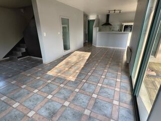  Maison à vendre 5 pièces 121 m²