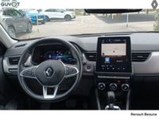 Arkana E-Tech 145 - 21B Intens 2023 occasion 21200 Beaune