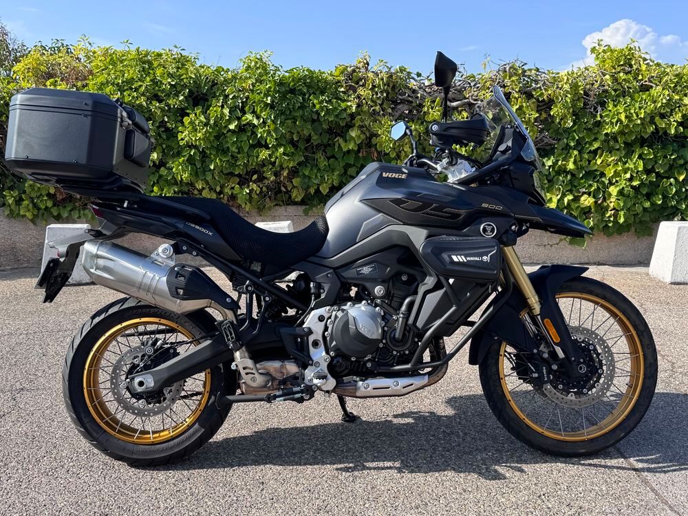 VOGE 2024 occasion 13500 Martigues