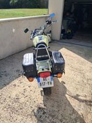 SUZUKI 2017 occasion 35550 Sixt-sur-Aff