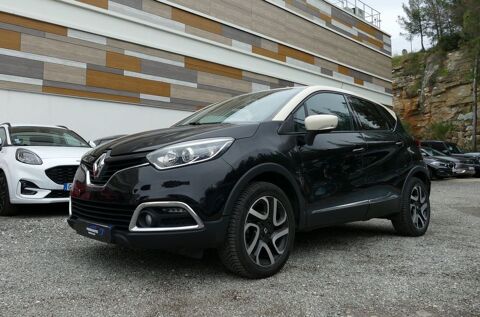 Renault captur 0.9 TCE 90 Ch INTENS BVM5