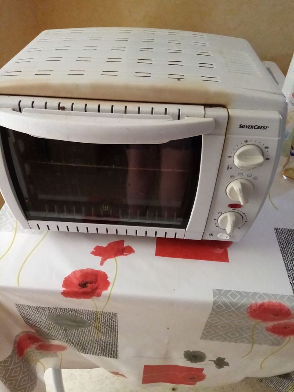 four Electroménager
