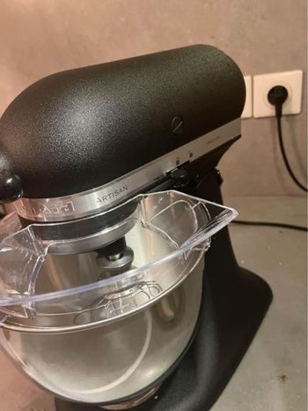Kitchenaid artisan Electroménager