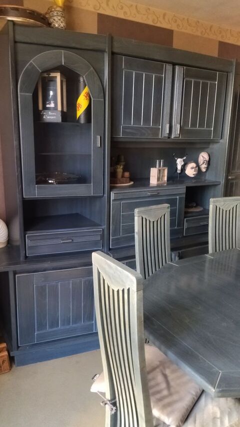 , salle � manger . 1500 Le Meux (60)