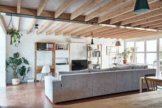  Maison à vendre 5 pièces 164 m²