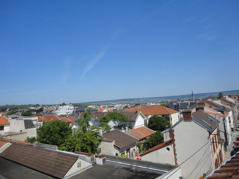 Location Duplex/Triplex Epernay F1 Mezzanine Épernay