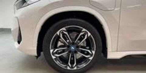 X1 xDrive 30e 326ch DKG7 M Sport 2022 occasion 69006 Lyon