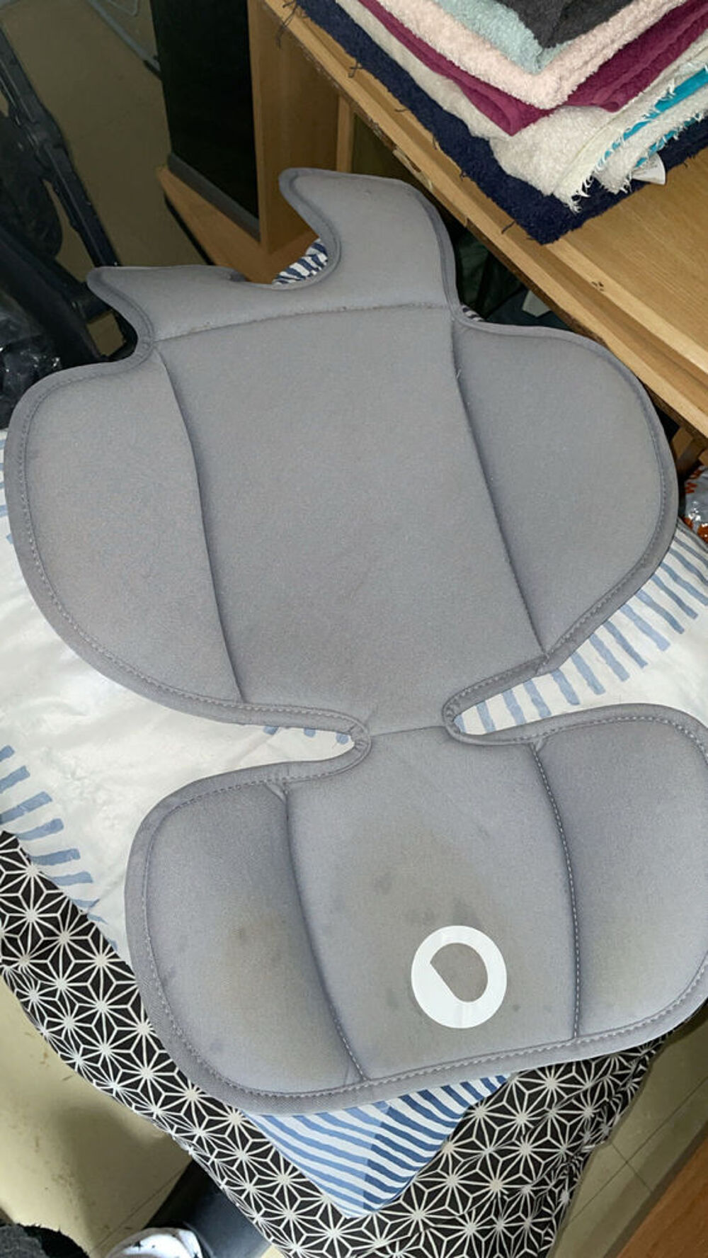poussette Mobilier enfants