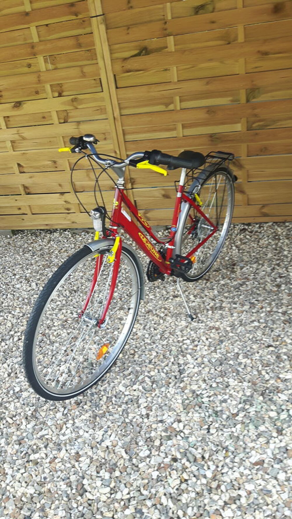 v&eacute;lo de femme Vélos