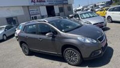 2008 1.4 HDi 68ch FAP BVM5 Active 2015 occasion 47240 Castelculier