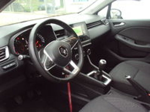 Clio V Clio SCe 75 Business 2020 occasion 60100 Creil