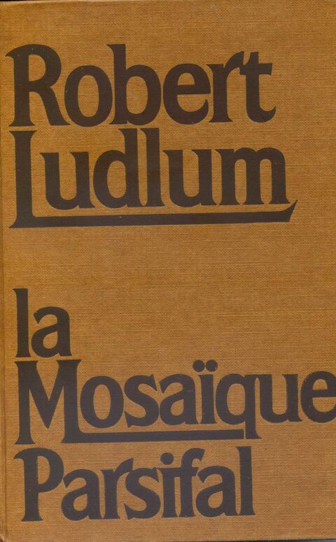 la mosaque Parsifal 10 Rennes (35)