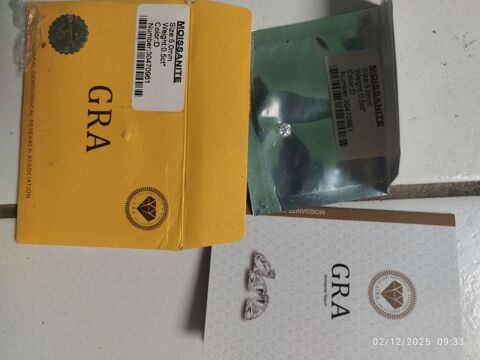 Diamant 0.5ct certifi� v�ritable 850 Donnery (45)