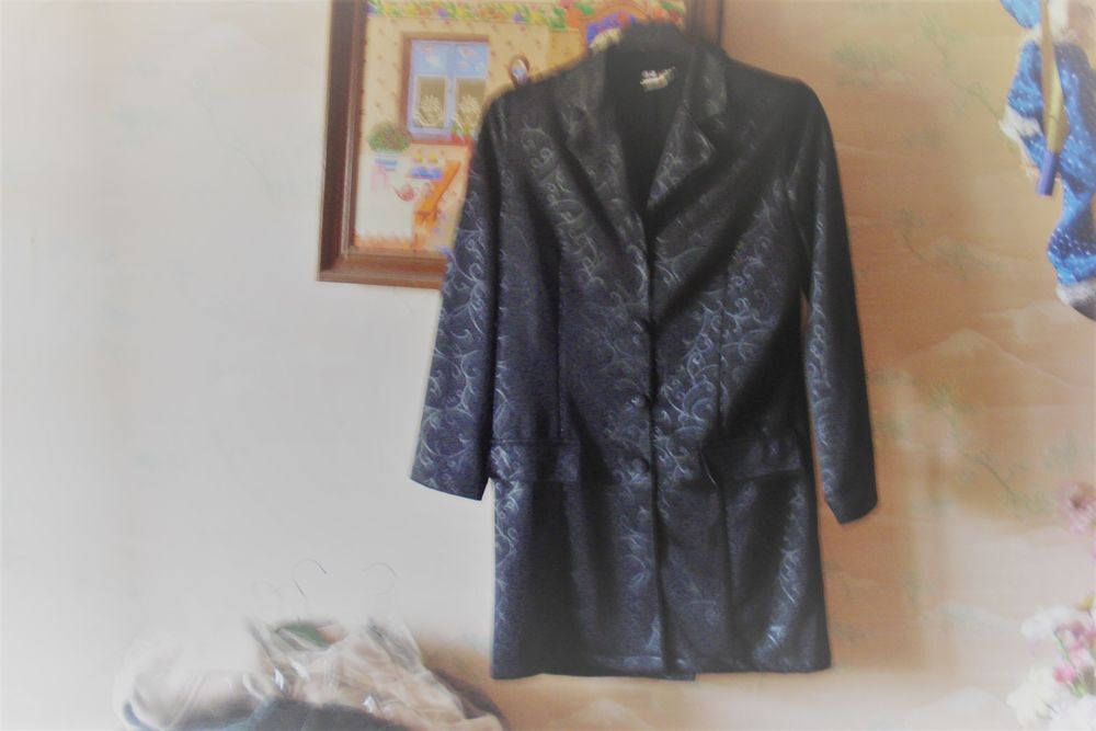 veste femme Vêtements