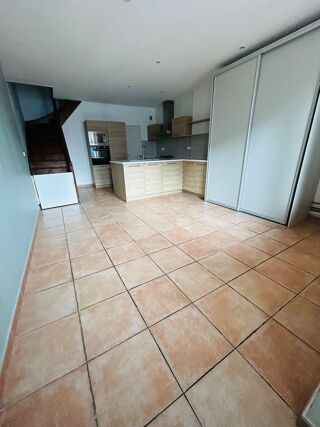  Maison � vendre 4 pi�ces 90 m�