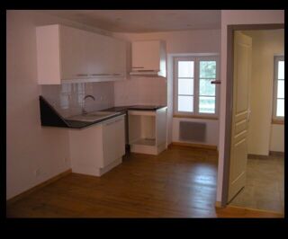  Appartement à louer 2 pièces 38 m² Le pont-de-beauvoisin