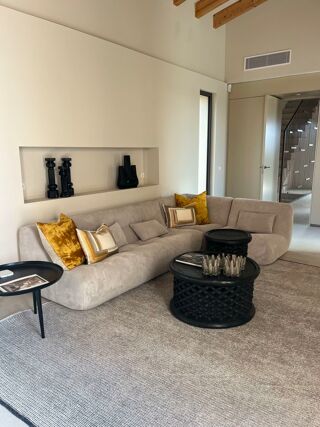  Maison � vendre 8 pi�ces 400 m� Santany�, espagne