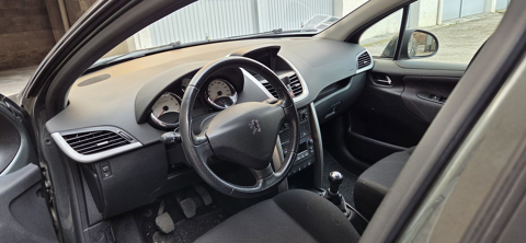 Peugeot 207 1.6e 16v 110ch Sport Pack