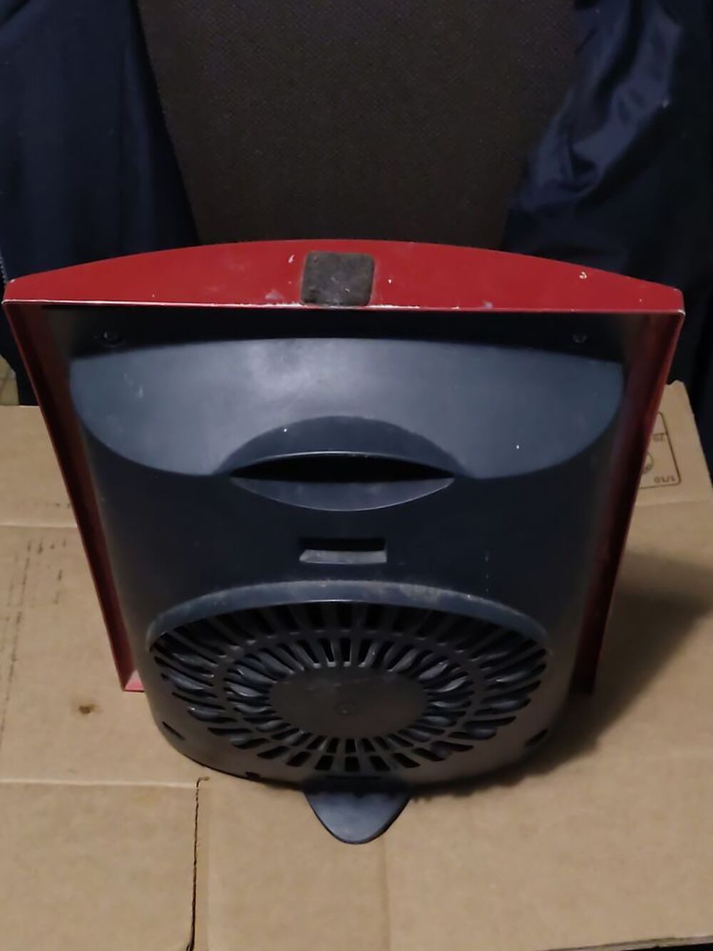 Chauffage d'appoint Electroménager