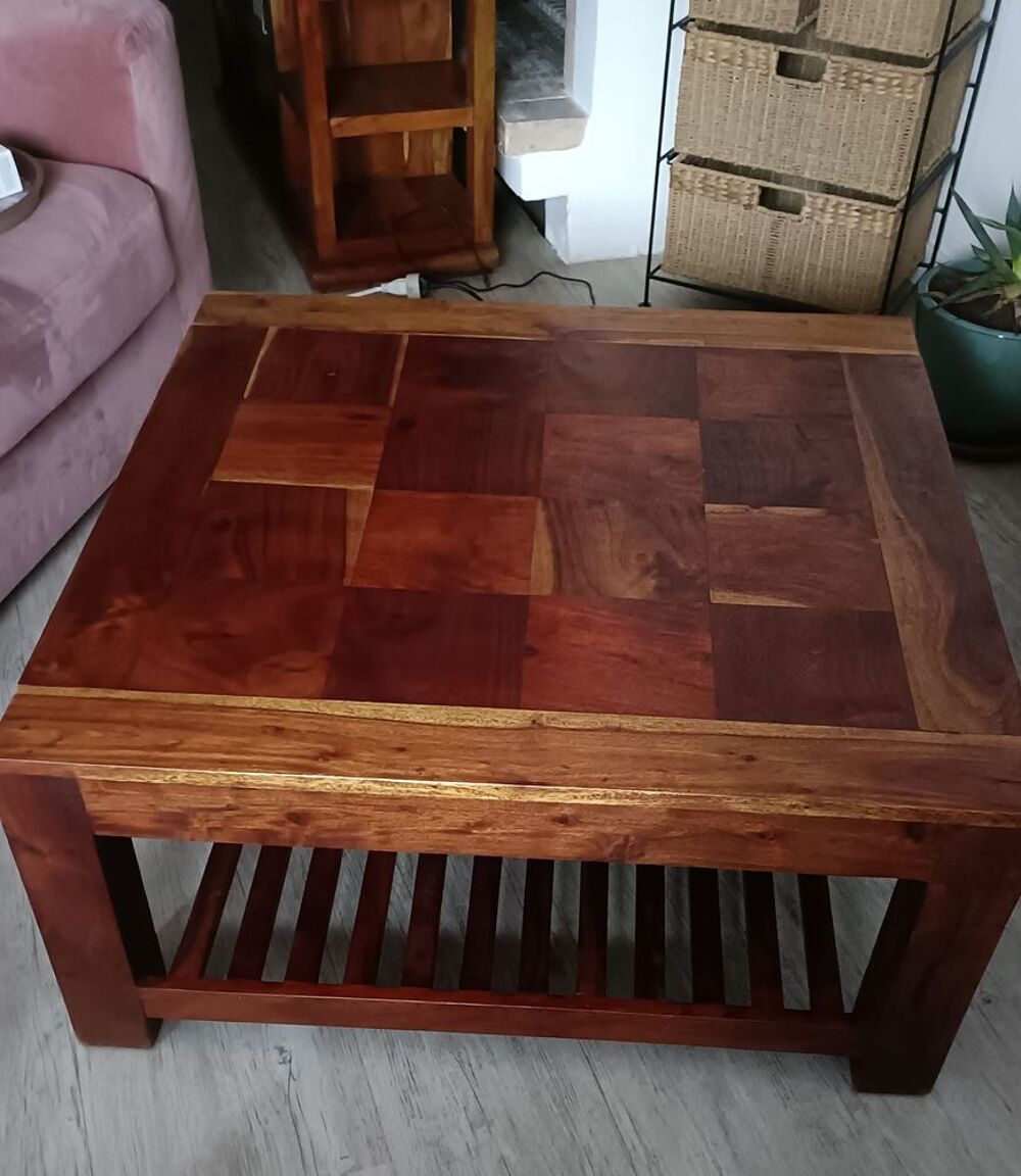Table basse Meubles
