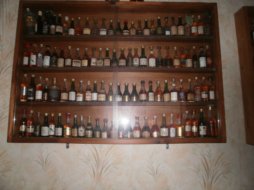 vitrines en bois Meubles